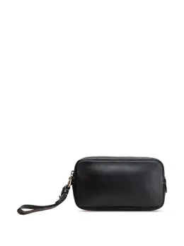 Louis Vuitton 2015 Calfskin Eclipse Pochette Volga clutch bag 31119740