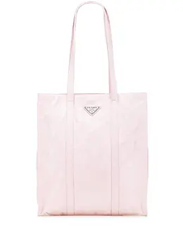 Prada 2013-2025 Small Nappa Antique tote bag 31105629