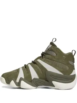 Adidas Crazy 8 "Green" sneakers 25145509