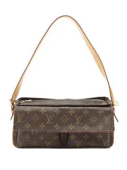 Louis Vuitton 2004 Vivacite MM shoulder bag 31032028
