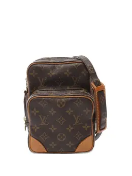 Louis Vuitton 2001 Amazon shoulder bag 31032000
