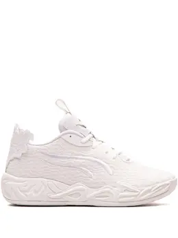 Puma MB.04 Lo "Ice White" sneakers 30991305