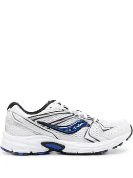 Saucony Ride Millenium mesh sneakers 23526834