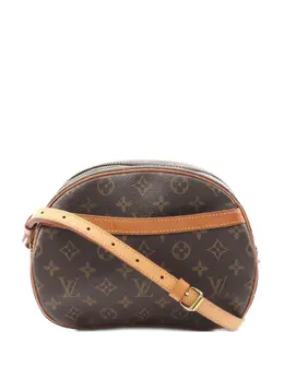 Louis Vuitton 2002 Blower shoulder bag 31032018