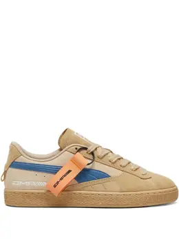 Puma x Mercedes Motorsport Torque "Beige/Blue" sneakers 26902145