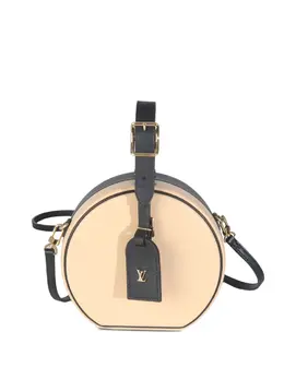 Louis Vuitton 2018 Petite Boite bag 31002100