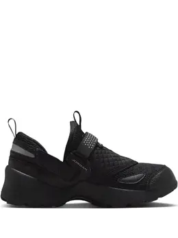 Jordan Trunner LX "Black/Grey" sneakers 31111954