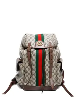 Gucci 2021s Ophidia backpack 31082639