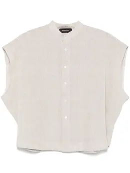 Fabiana Filippi: Льняная рубашка 