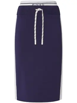 PINKO: Юбка миди 