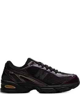 New Balance 509 "Do Hee Kim - Plum Brown" sneakers 31368736