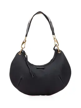 Gucci 2000-2015 Web Canvas hobo bag 31135736