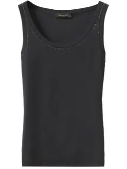 Fabiana Filippi: Топ без рукава 