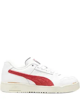 Puma Slipstream Neverworn III "Puma White/Club Red/Warm White" sneakers 23974843