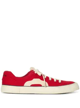 Osklen lace-up sneakers 24390669