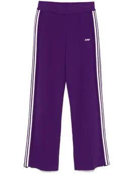 Autry: Фиолетовые брюки 