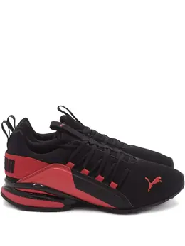 Puma Axelion Break "Red/Black" sneakers 26902163