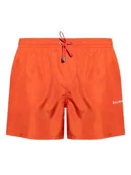 Balmain: Плавки 