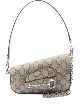 Gucci 2010s Horsebit 1955 shoulder bag 31090737