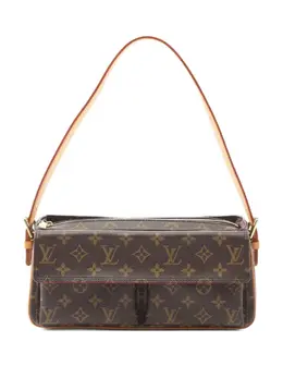 Louis Vuitton 2006 Vivacite MM shoulder bag 31091195