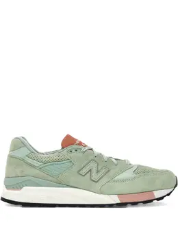 New Balance M998 "The Tannery" sneakers 20242058