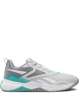 Reebok NFX "Grey" trainers 26608045