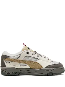 Puma 180 Sk8er "Vapor Grey/Cast Iron" sneakers 26902138