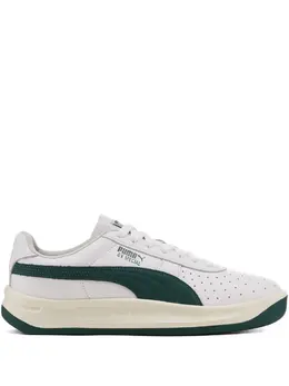 Puma GV Special "Puma White/Dark Myrtle" sneakers 27722578