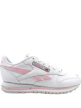 Reebok Classic "White/Pink Glow" sneakers 29799051