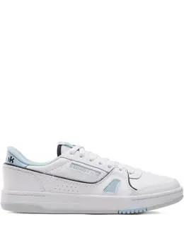Reebok LT Court "White/Soft Blue" sneakers 29783719