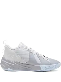 Puma Scoot Zeros "Silver Mist/Grey Fog" sneakers 29630732