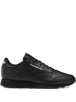 Reebok Classic "Black/Pure Grey" sneakers 30150627