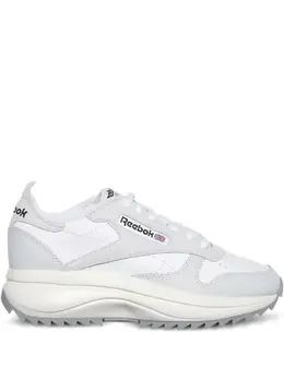 Reebok Classic Leather "Footwear White/Cold Grey" sneakers 28815856