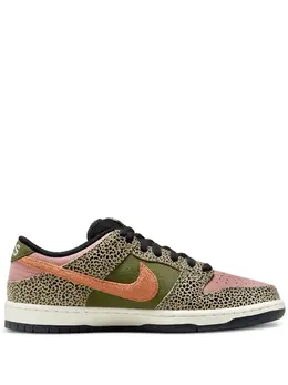 Nike SB Dunk Low "Arts-Rec" sneakers 31112579