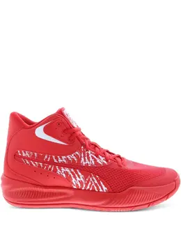 Puma Triple "Red" sneakers 26607764