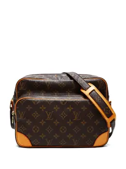 Louis Vuitton 2002 Monogram Nile shoulder bag 31161479