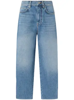PINKO: Голубые джинсы 