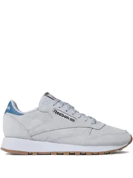 Reebok Classic "Pure Grey/Steely Blue" sneakers 28564121