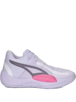 Puma Rise Nitro "Vivid Violet" sneakers 26607663