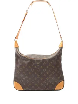 Louis Vuitton 2001 Boulogne 35 shoulder bag 31090690