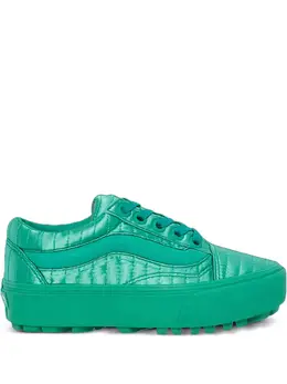 Vans Old Skool "Green" sneakers 29266733