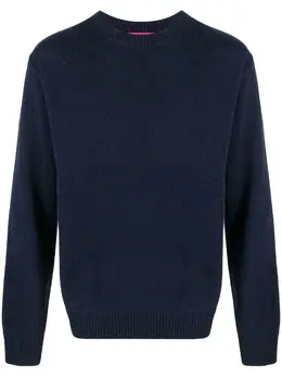 The Elder Statesman: Кашемировый свитер 