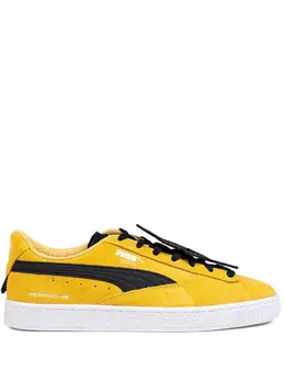 Puma x Porsche Legacy suede sneakers 26607671