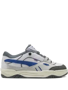 Puma 180 suede sneakers 27316943