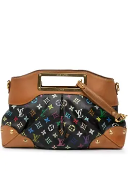 Louis Vuitton 2009 Monogram Multicolore Judy MM satchel 31223795