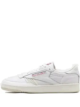 Reebok Club C 85 Vintage "White/Pink" sneakers 27825139