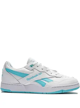 Reebok BB4000 2 "Cloud White/Digital Blue" sneakers 29631483