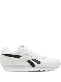 Reebok Rewind Run "White/Core Black" sneakers 28542689