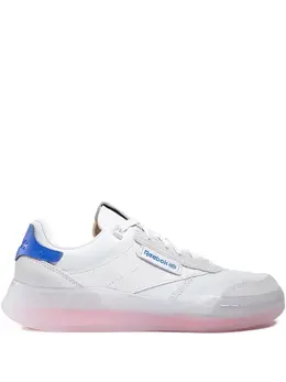 Reebok Club C Legacy "True Grey/Court Blue" sneakers 29181898