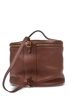 Hermes 2003 Intercity leather tote bag 31038145